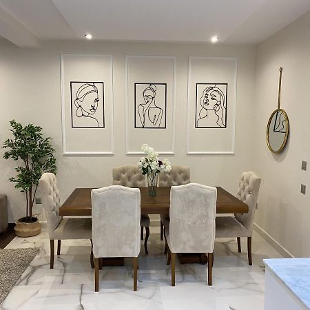 Appartement Moderne Et Spacieux Au Coeur De Tanger Zewnętrze zdjęcie